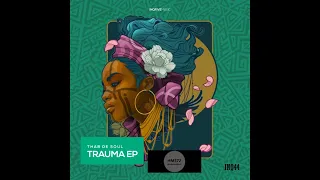 thab de soul kat soul the african signal original mix