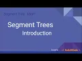 L02 Introduction To Segment Tree Segment Tree CodeNCode