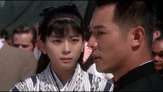 Jet Li Fist Of Legend 1994 720p BluRay 