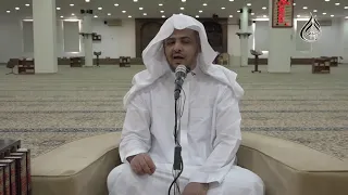 التشدد في الدين مما يفضي بصاحبه إلى الهلاك 