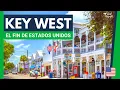 From MIAMI to KEY WEST An EPIC Road Trip United States