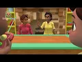 Playdate with Nina | It’s Cody Time 🤝 | Sing-Along with Friends | CoComelon