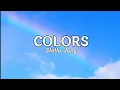 Download Lagu Colors-Stella Jang (Lyrics)