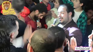 اسماعيل الليثى   موال   انا إتربيت على كتافك   ابن دمى     أغنية مسلسل الأسطوره   لايف دندنها