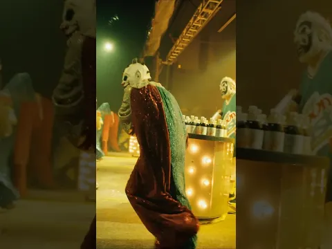 Insane Clown Posse - Are you ready for some Faygo?
