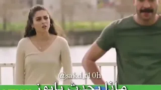 واخيرا انفصلو بوز و فاتوش 