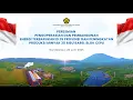 Download Lagu Peresmian Sektor ESDM oleh Presiden Republik Indonesia