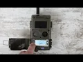 CuddeLink Gen 3 Switching User Interfaces