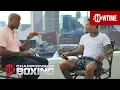Gervonta Davis on Homecoming Tattoos Fatherhood Davis vs Nunez July 27 on SHOWTIME