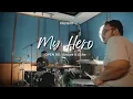 Download Lagu OPEN BO - My Hero by Foo Fighters (Drum Cover)