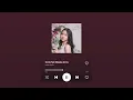 Download Lagu Cinta Tak Dibalas Cinta - Indah Aqila