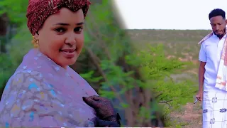 AHMED EESH CALAA IYO IDIL AYRUUSH DHAANTO CUSUB GARI KOOMBE 