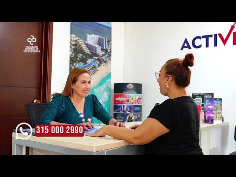  Impulso Empresarial - Activiajes S.A.S