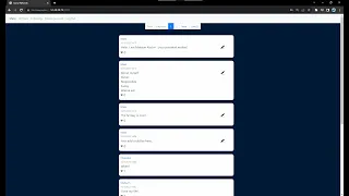Project 4 CS50 s Web Programming with Python and JavaScript