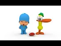 😷 ¡La canción de la cucaracha! 🎵 | Pocoyó 🇪🇸 Español - Canal Oficial | Canciones para niños