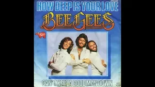 Download Bee Gees - How Deep Is Your Love (1977 LP Version) HQ MP3