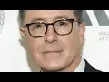 The Tragic Life Of Stephen Colbert