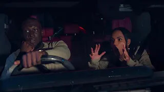 stormzy ft dave odo yewu music video