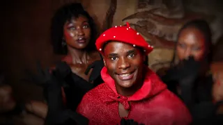 leskandi 2 0 mvzzle u0026 mawhoo feat janesh u0026 natiey lepaka official music video