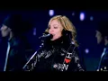 MADONNA - Ray of Light (Live at Wembley Arena, London, '06)