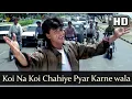 Lagu Koi Na Koi Chahiye | Deewana (1992 film) | Nadeem-Shravan | Vinod Rathod | Nishant Sharma #Shorts