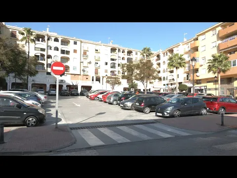 YouTube player