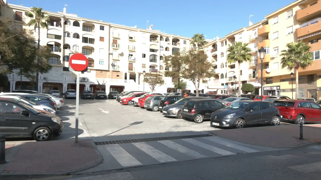 El parking de plaza Ginebra, cada vez más cerca de convertirse en realidad