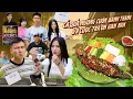 Download Lagu CÁ QUẢ NƯỚNG CUỐN BÁNH TRÁNG VÀ CUỘC TRẢ ƠN GIAN NAN | Hai Anh Em Phần 739 | Phim Hài Hước Gãy Media