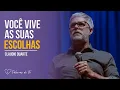 Lagu Você vive as suas escolhas | Cláudio Duarte