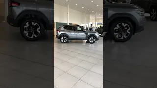 NEW DACIA DUSTER IN A BEAUTIFUL COLOUR Shorts Dacia4x4 Dacia Duster Carreview Automobile 