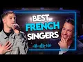 Download Lagu The BEST French Singers Right Now