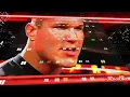 Raw Theme Song (Burn It To The Ground) (WWE Version1080pHD)