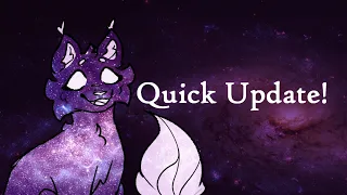 Posting Schedule Update 