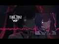 ✿ Sped Up – TIKI TIKI (Extended Mix)