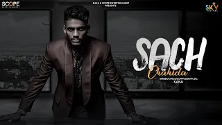 KAKA Sach Chahida : @kaka6969 |Scope Entertainment | New Punjabi Songs 2022| Kaka New song