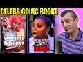 Download Lagu 25 Minutes of Celebrities Going BROKE in 2025