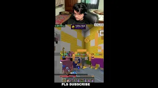 MINECRAFT LUCKY ONEBLOCK