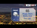 Long Range Forecasting Explanation