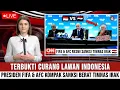 Download Lagu GEMPARKAN ASIA! TERBUKTI CURANG LAWAN INDONESIA, FIFA \u0026 AFC KOMPAK SANKSI TIMNAS IRAK ~ HANYA RUMOR