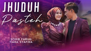 jhuduh pasteh sohib faruq u0026 tiara syafira viral tiktok romantis 2025 