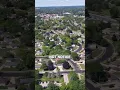 Milwaukee Suburb Menomonee Falls