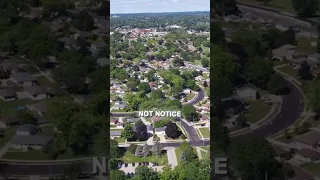 Milwaukee Suburb Menomonee Falls