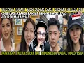 Lagu JUJUR TERUS‼️INGATKAN SALAH FAHAM‼️ RUPANYA INI PERSEPSI SEBENAR RAKYAT INDONESIA TERHADAP MALAYSIA