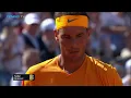 Download Lagu Nadal vs Djokovic Rome 2018 Highlight