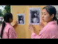 Download Lagu Being chased away by her family,Tu Mai - a homeless girl is suddenly searched for, will she forgive?