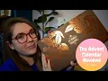 Tea Advent Calendar Review A C Perchs Thehandel