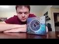 Changing the Batteries in Pink Floyd s Pulse CD