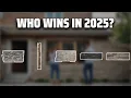 The Top 5 Best Faux Stone Panels in 2025 - Must Watch Before Buying