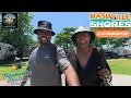 Nashville Shores Lakeside RV Resort and Water Park Season 3 Episode 34