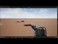 Unreal Engine 5 Zombie FPS Prototype
